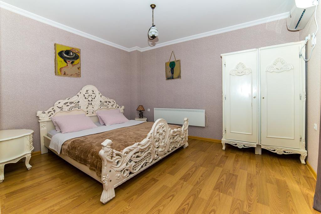 Hillside Resort Telavi Exterior foto